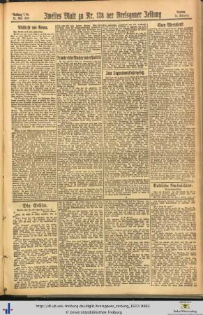 23.05.1922 (II.)