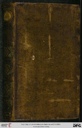 Burcardi Gotthelfii Struvii Svpplementa Ad Notitiam Rei Litterariae Et Vsvm Bibliothecarvm