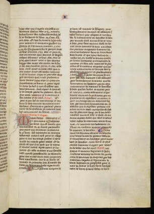 Livre I