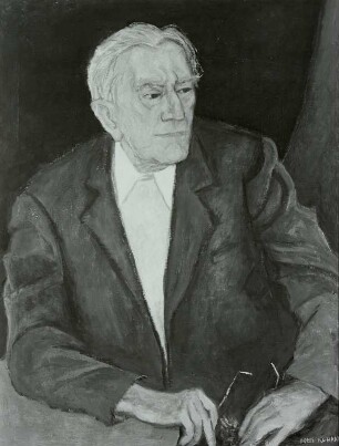 Franz Dahlem