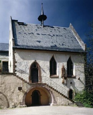 Sankt Michaelskapelle
