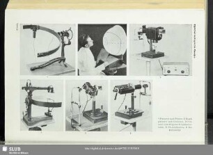 Ophthalmologische Geräte