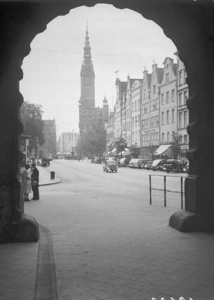 Langer Markt