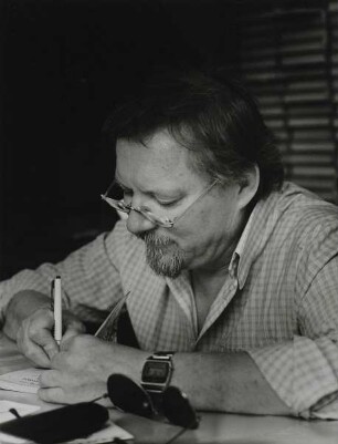Rudi Benzien