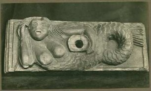 Museum: Faßriegel