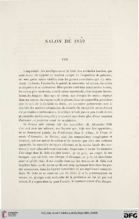3: Salon de 1859