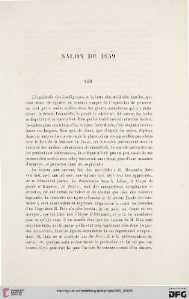 3: Salon de 1859