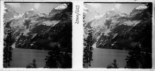 Am Geschinensee