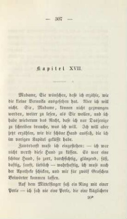 Kapitel XVII.