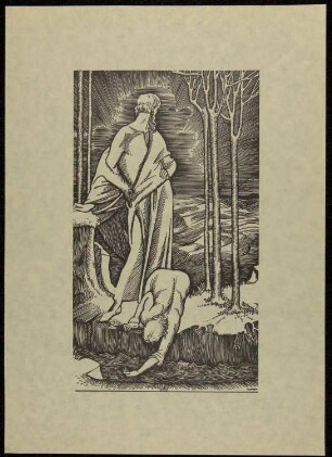 Faust und Psyche