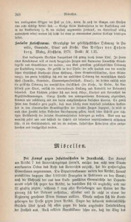 348-352 Miscellen