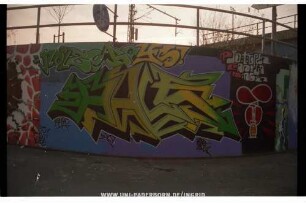 HALS