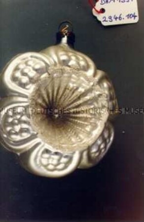 Christbaumschmuck Reflex