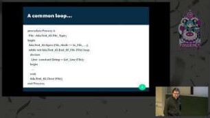 On Rapid Application Development in Ada