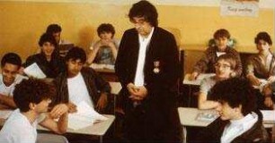 Plem, plem - Die Schule brennt