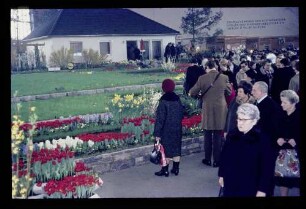 Grüne Woche 8.2.69.