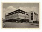 Kaufhaus Merkur, Fleiner Straße 11