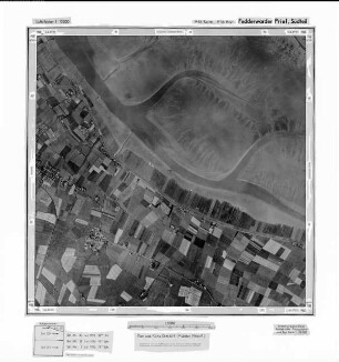 [Wasserfläche], Gauß-Krüger-Koordinaten: Rechtswert: 3460, Hochwert: 5938