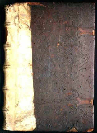 Sermones de tempore et de sanctis cum quadragesimali