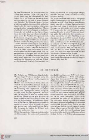 44: Erich Heckel