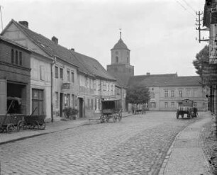 Pfarrkirche Sankt Nikolai