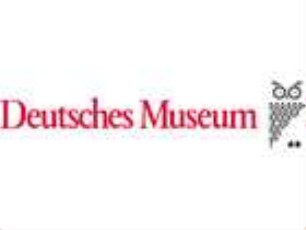 Deutsches Museum von Meisterwerken der Naturwissenschaft und Technik
