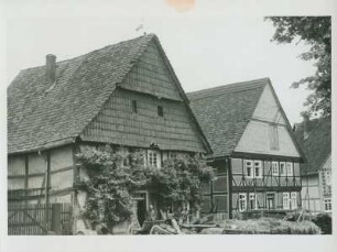 Veckerhagen, Kreis Hofgeismar