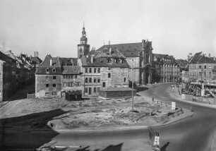 Grüner Markt