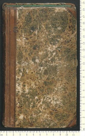 Notizbuch