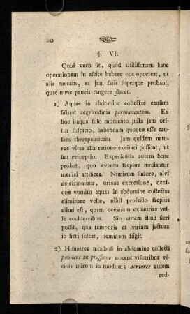 20-33, §. VI. - §. X.