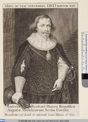 Andreas Reinhard