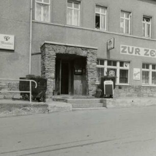 Gasthof "Zur Zeche"