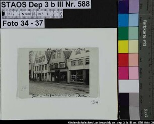 Fotosammlung zum Ersten Weltkrieg