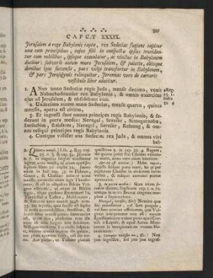 399-461, Caput XXXIX.-LII.