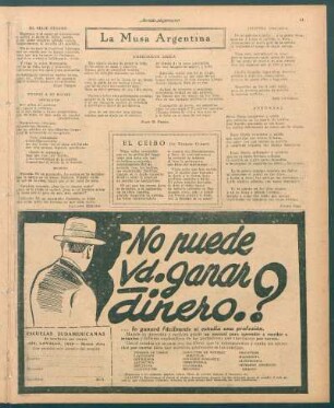 Tristeza porteña