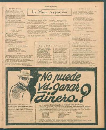Tristeza porteña