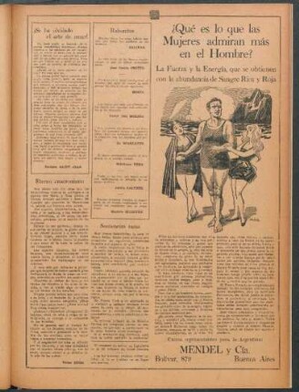 ¿Se ha olvidado el arte de amar?