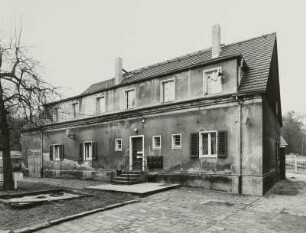 Ehemaliger Gutshof