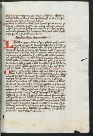 Libellus de actionibus