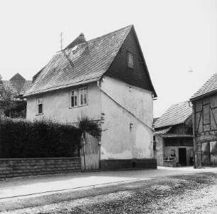 Runkel, Mittelstraße 6