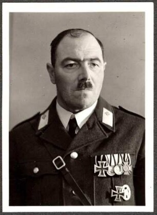 Rupp, Friedrich