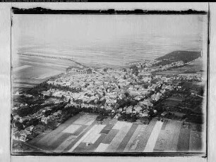 Badeborn