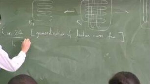 Topology & Geometry - Lecture 08 Part 01/02