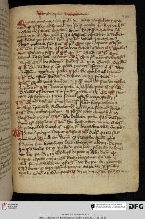 Paulus Hungarus, Summa de poenitentia