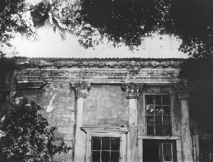 Istanbul/Konstantinopel, St. Johannes Studites
