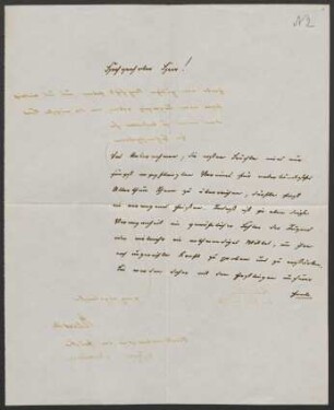 Brief an Jacob Grimm : 18.06.1846