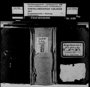 Ersatz-Eskadron