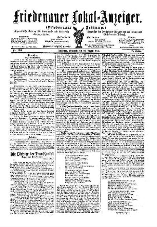 Nr. 198, 23.08.1911