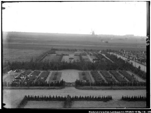 Friedhof in Wolfenbüttel (Lindener Str.)