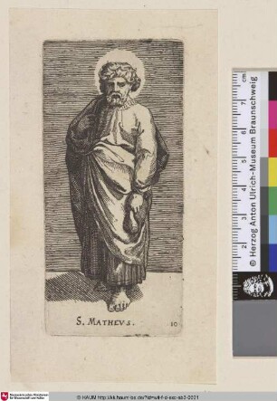 S. MATHEVS.